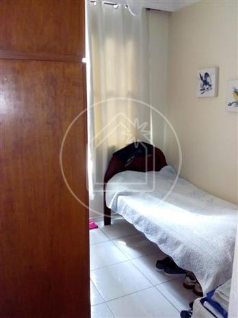 Apartamento à venda com 3 dormitórios em Vila isabel, Rio de janeiro cod:864725 - Foto 19