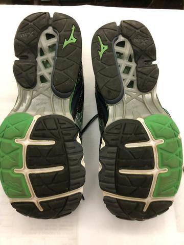 Tênis Mizuno Wave Creation 17 - Pra Sair Logo!!!! - Foto 3