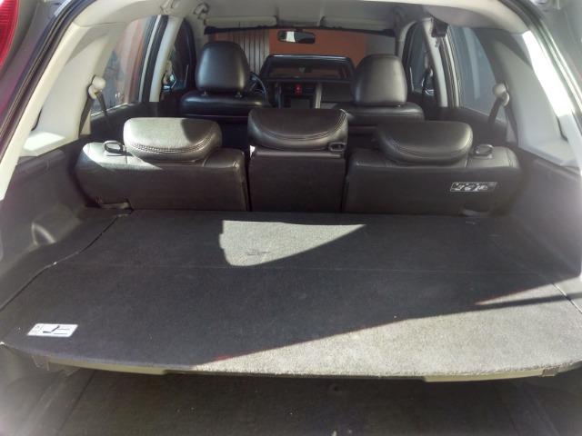 Honda CRV 2009-2009 - Foto 4