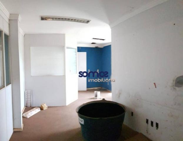 Galpão à venda, 400 m² por R$ 550.000,00 - Santa Genoveva - Goiânia/GO - Foto 14
