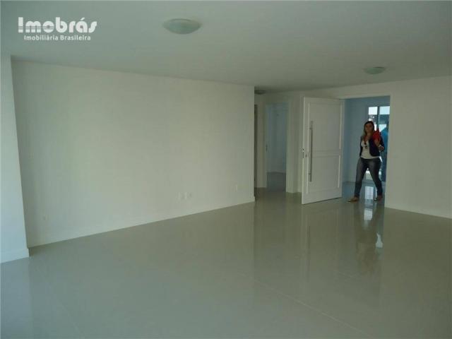 Unico Condominium, apartamento à venda no Coco - Foto 4