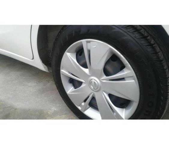 Nissan March S 1.0 (14/15) - Foto 14