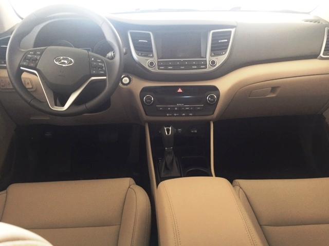 HYUNDAI TUCSON 1.6 16V T-GDI GASOLINA 2019 - Foto 4