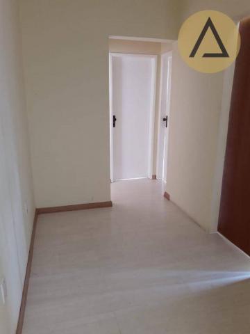 Sala para alugar, 70 m² por r$ 1.300,00/mês - centro - macaé/rj - Foto 14