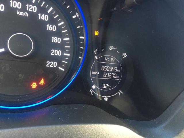 HONDA HR-V 1.8 16V FLEX EXL 4P AUTOMÁTICO - Foto 5