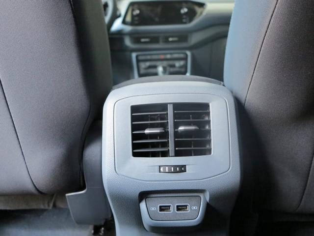 VOLKSWAGEN T CROSS COMFORTLINE TSI AT - Foto 13
