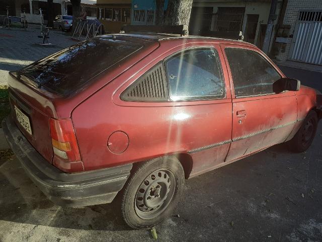 Kadett - Foto 8