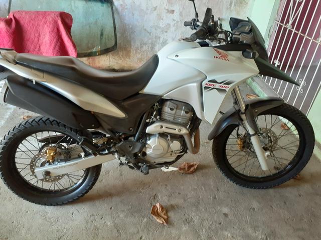 Xre 300 2014 10500 - Foto 2