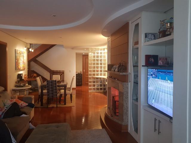 Cobertura mobiliada na Mauricio Cardoso! 290 m² - Foto 7