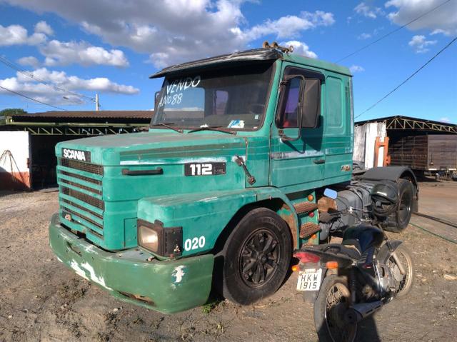 Scania 112 - Foto 3