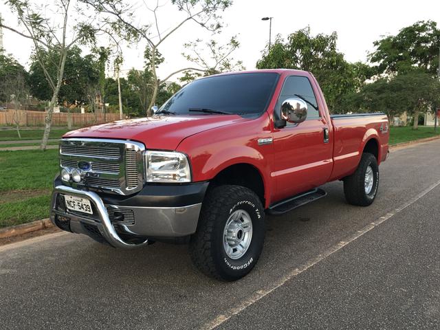 F-250 XLT super duty 4x4 2011 - Foto 6