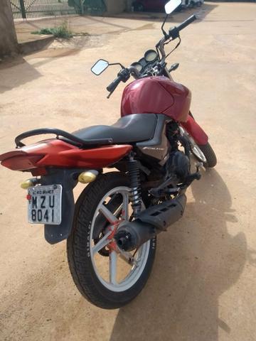 Moto - Foto 3