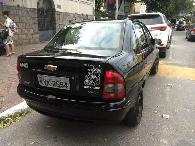 Corsa Classic 2009 - Foto 5