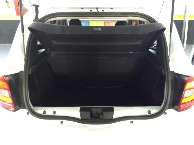 RENAULT SANDERO 2017/2018 1.0 12V SCE FLEX AUTHENTIQUE MANUAL - Foto 5