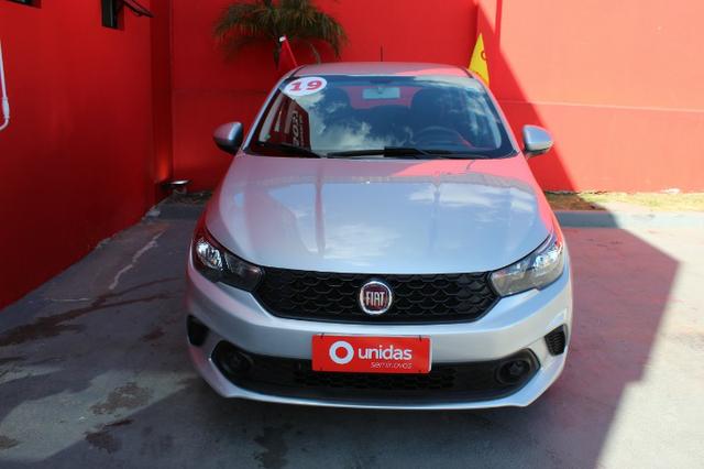 Argo Drive 1.0 Completo 2018 - Foto 8