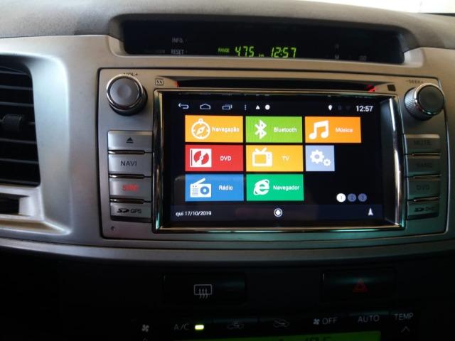Toyota Hilux SRV Top CD 3.0 16v 4x4 13/13 - Foto 14