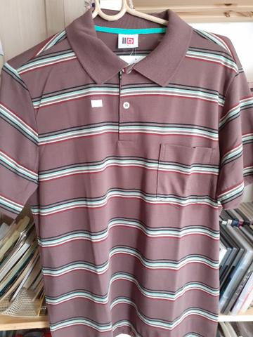 Camisetas gola polo - Foto 4