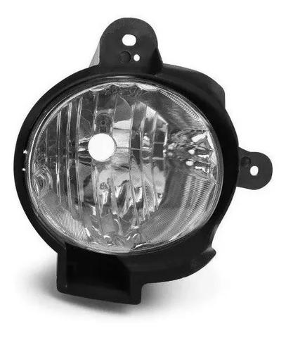 Farol Milha Neblina Hilux 2012 2013 2014 2015 Direito - Foto 2
