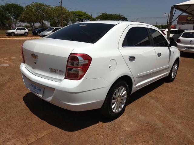Cobalt LTZ 1.4 - Foto 2