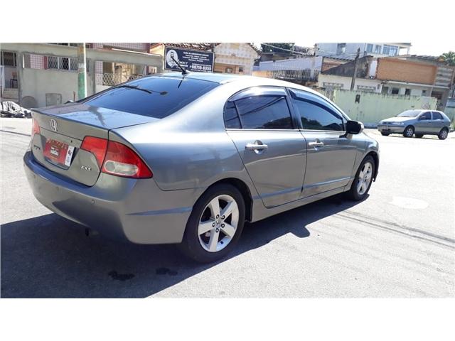 Honda Civic 1.8 exs 16v gasolina 4p automático - Foto 5