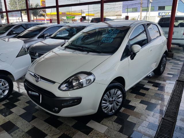 Punto Essence 1.6 Dualogic - 2015 - ZERO!