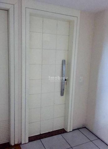 Condomínio Pedro Ramalho, Aldeota, apartamento à venda! - Foto 8