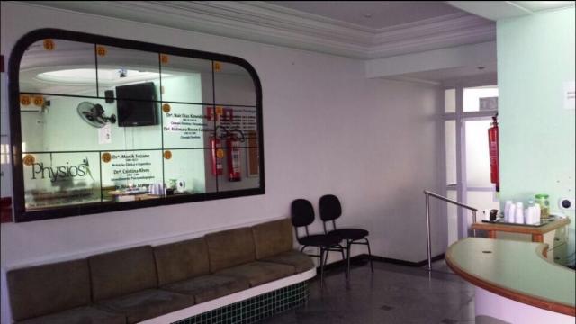 Sala para aluguel, , são josé - aracaju/se - Foto 2
