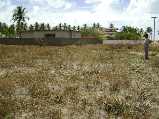 Terreno em Aver-o-mar (Barra de Sirinhaém) - Foto 9