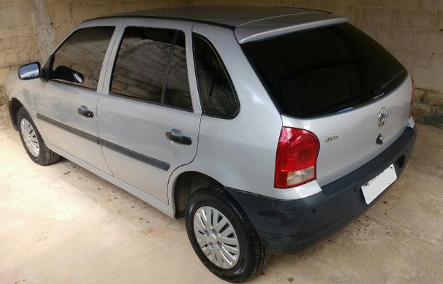 Gol 1.0 Completo - Foto 6