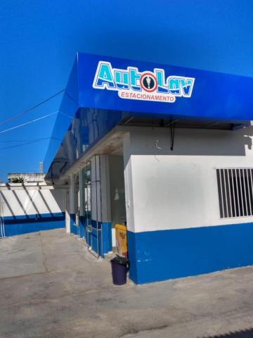 Sala Comercial Prox. ao Batistão na Galeria do Estacionamento Auto Lav - Foto 6
