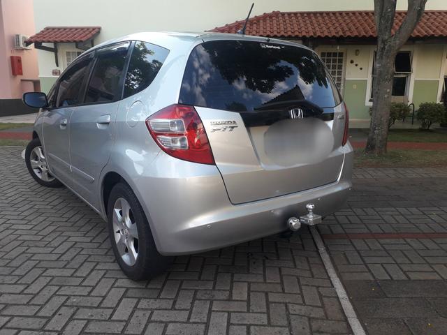 Honda Fit At 2010 - Foto 2