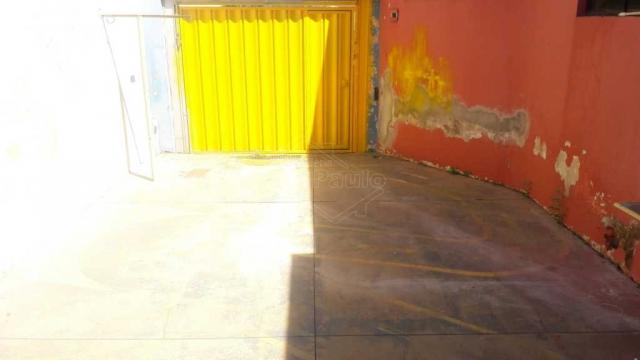 Comercial no Jardim Roberto Selmi Dei em Araraquara cod: 12141 - Foto 9