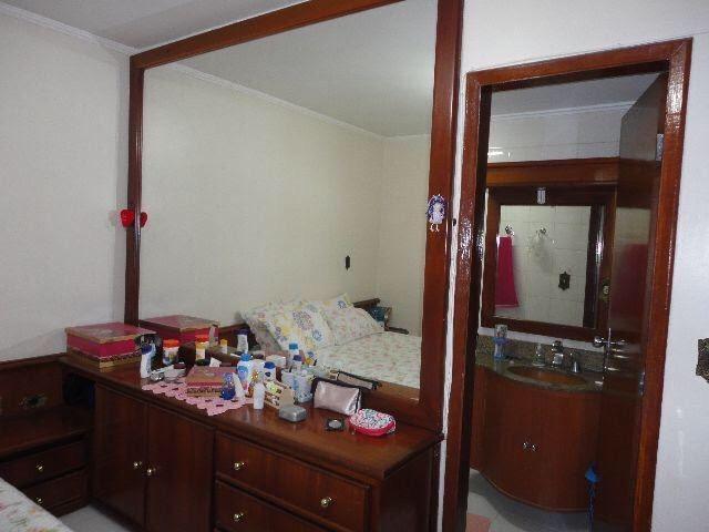3 Quartos Todo Planejado Elevador Residencial América - Foto 6
