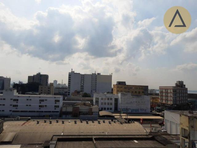Sala para alugar, 70 m² por r$ 1.300,00/mês - centro - macaé/rj - Foto 20