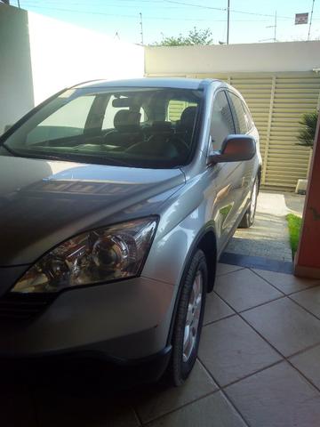 Honda CRV 2009-2009 - Foto 3