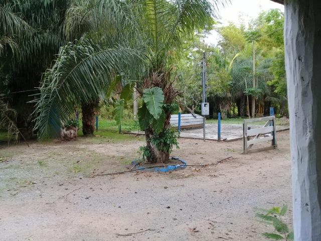 Porto Pesqueiro Em Nobres Ponto turistico - Foto 9