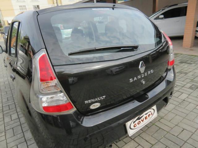 Renault Sandero Expression 1.0 16V - Foto 19