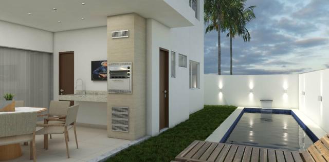 Excelente! Duplex 120mt2 3/4 Clst, Leblon/Green Club III - Foto 2