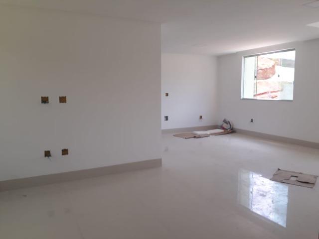 Ótima casa no bairro Santo Agostinho - Foto 12