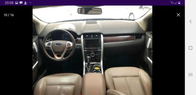 Ford Edge - Foto 11