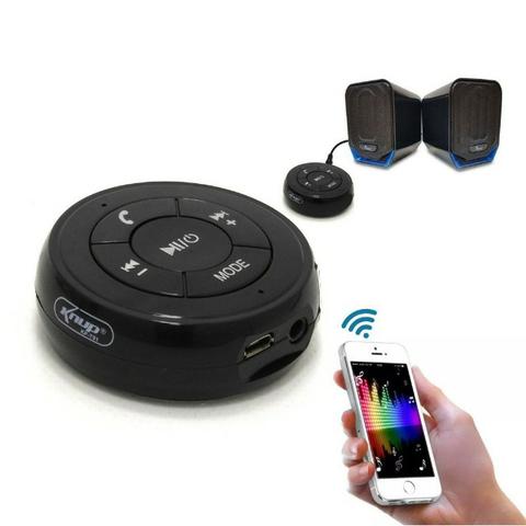 Adaptador Bluetooth P2 ( Veícular ) Bluetooth - Usb - Micro Usb