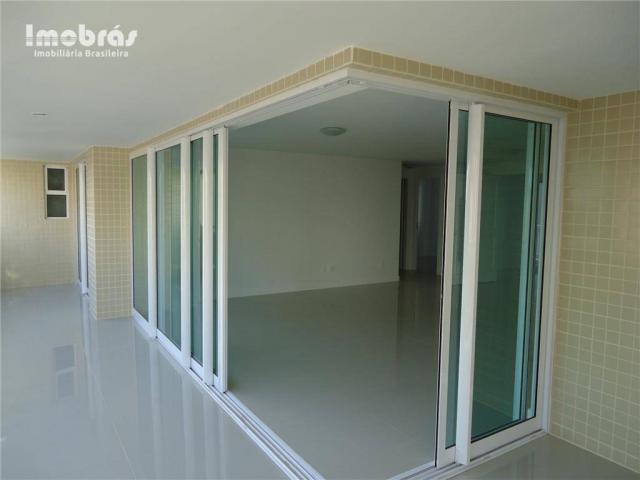 Unico Condominium, apartamento à venda no Coco - Foto 3