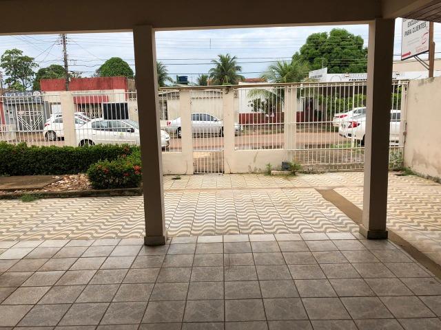 Aluga - casa/ponto comercial - Foto 6