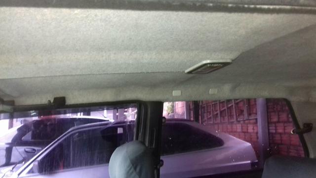 Fiat uno eletrônic 95 - Foto 3