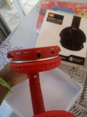 Fone de ouvido - Foto 2