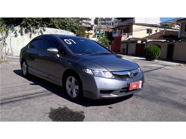 Honda Civic 1.8 exs 16v gasolina 4p automático - Foto 3