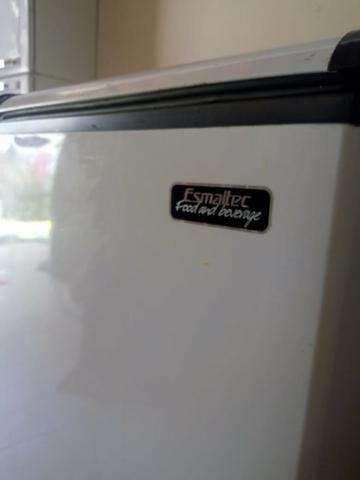 Vendo Freezer - Foto 5