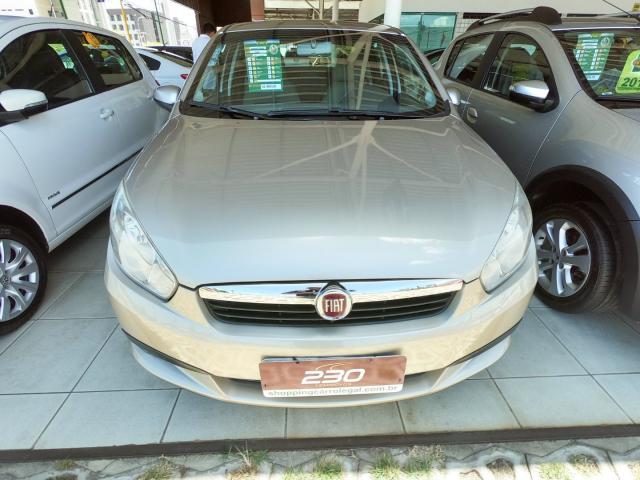 FIAT GRAND SIENA 2012/2013 1.6 MPI ESSENCE 16V FLEX 4P MANUAL - Foto 2