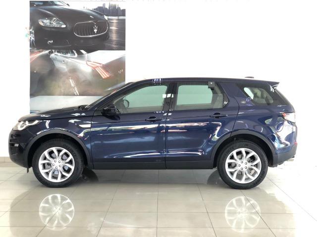 Land Rover Discovery Sport HSE Gasolina - Foto 7