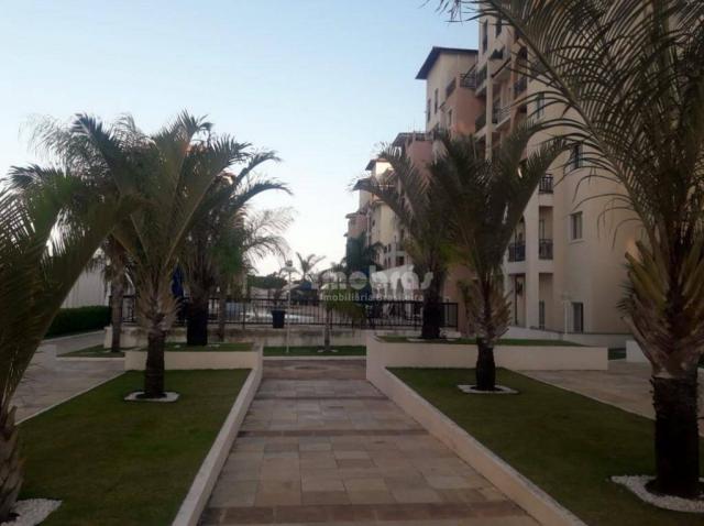 Smile Village, Cambeba, Jose de Alencar, apartamento a venda! - Foto 4